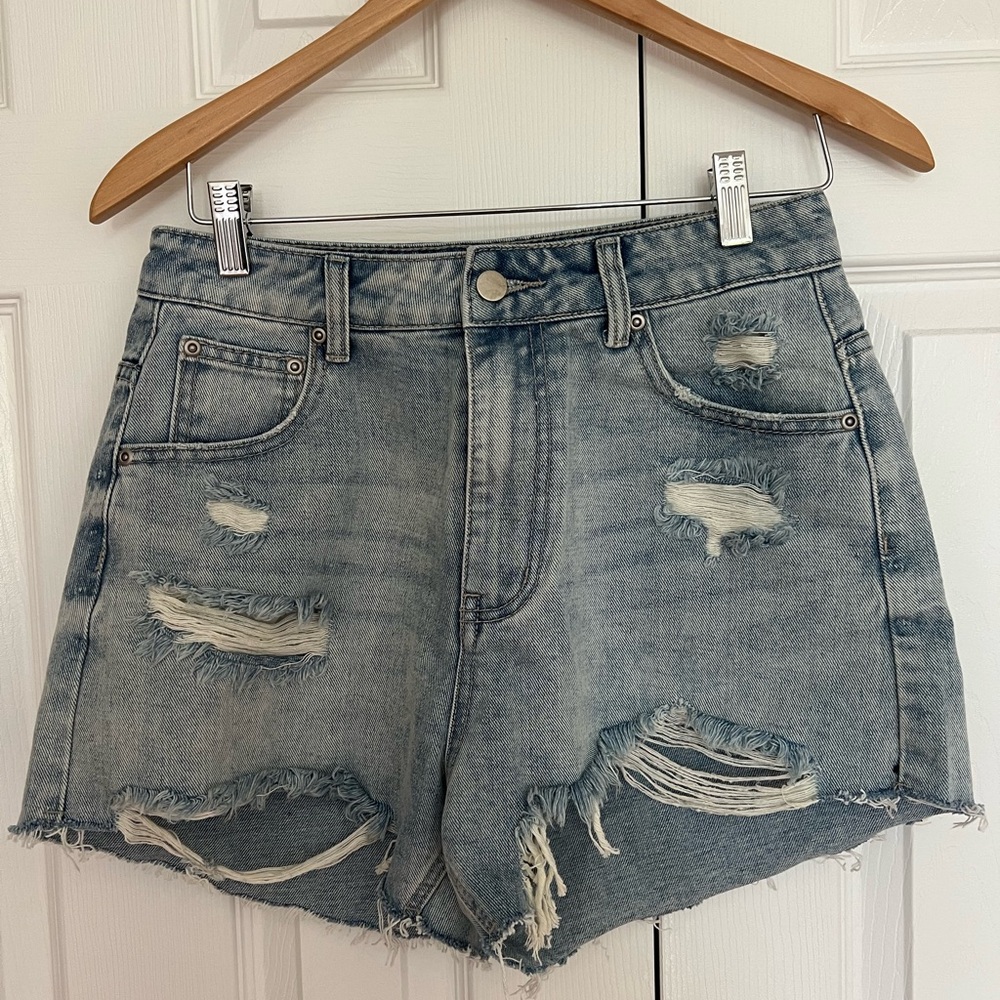 Billy J Indie Shorts